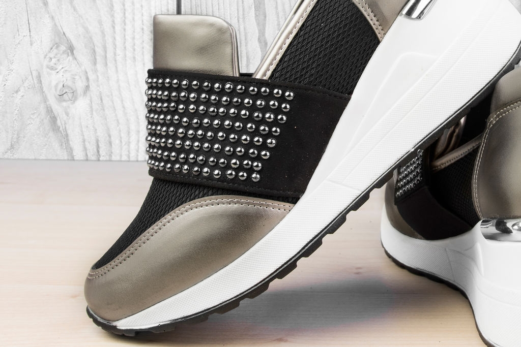 Дамски обувки Lin