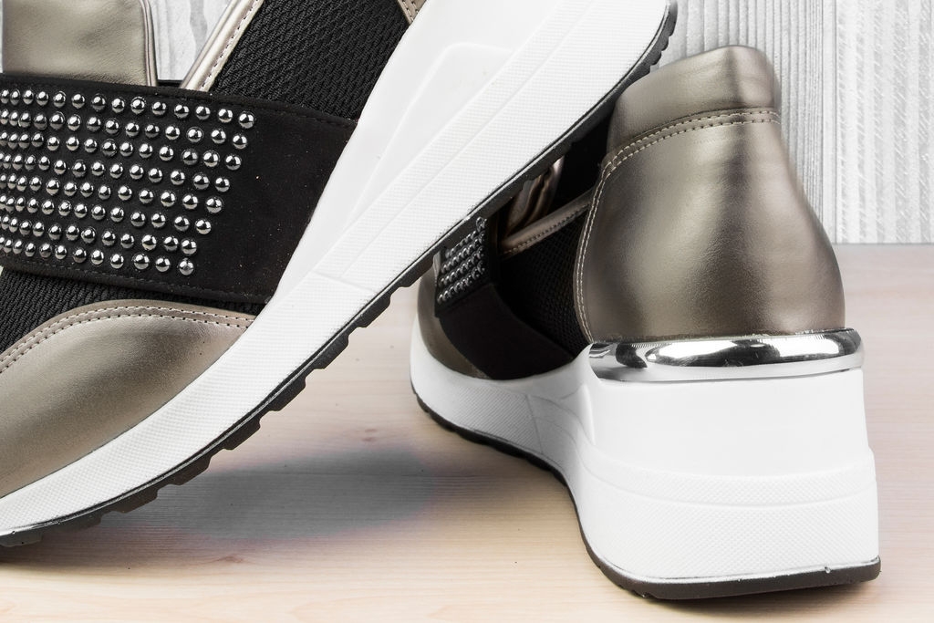 Дамски обувки Lin