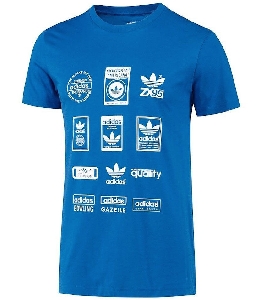 Тениска adidas Originals Mens