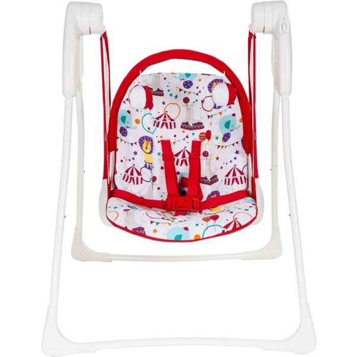 Люлка за бебета  Graco Baby Delight Circus