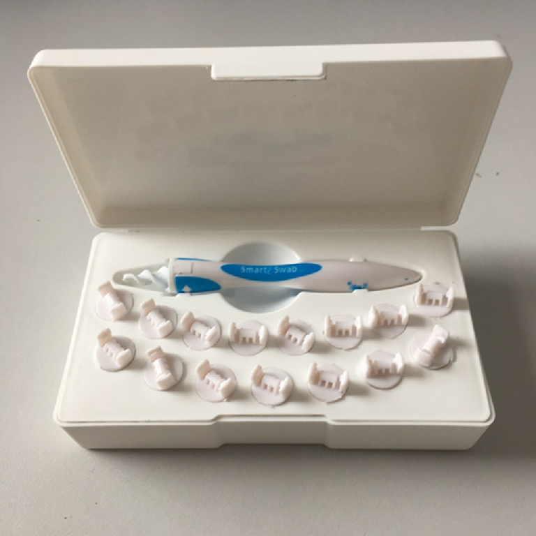 Συσκευη καθαρισμου αυτιων νέας γενιάς 