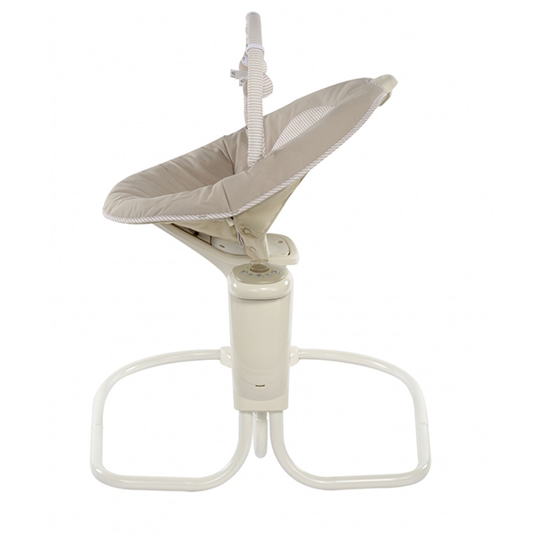 Люлка за бебета //  Graco Snuggleswing Plug Benny & Bell