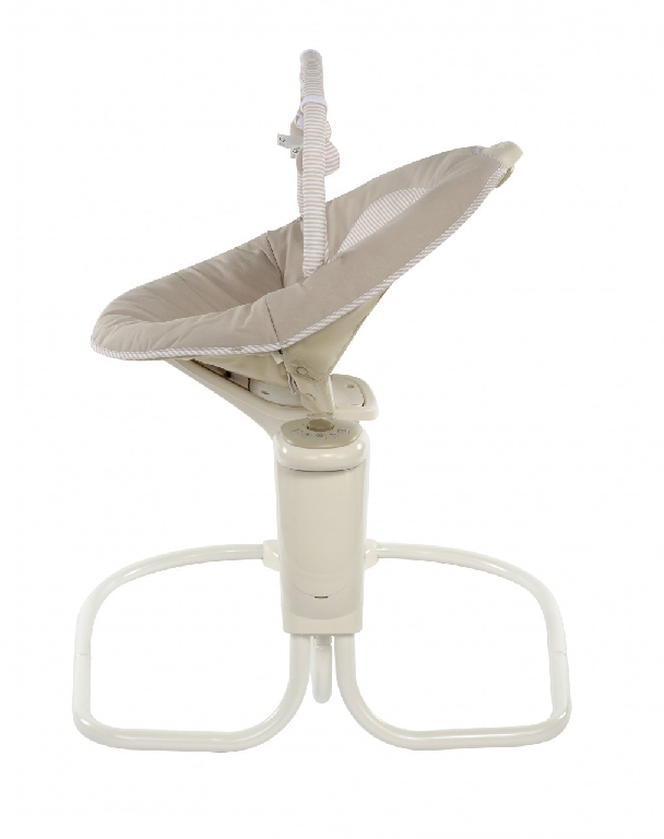 Люлка за бебета //  Graco Snuggleswing Plug Benny & Bell