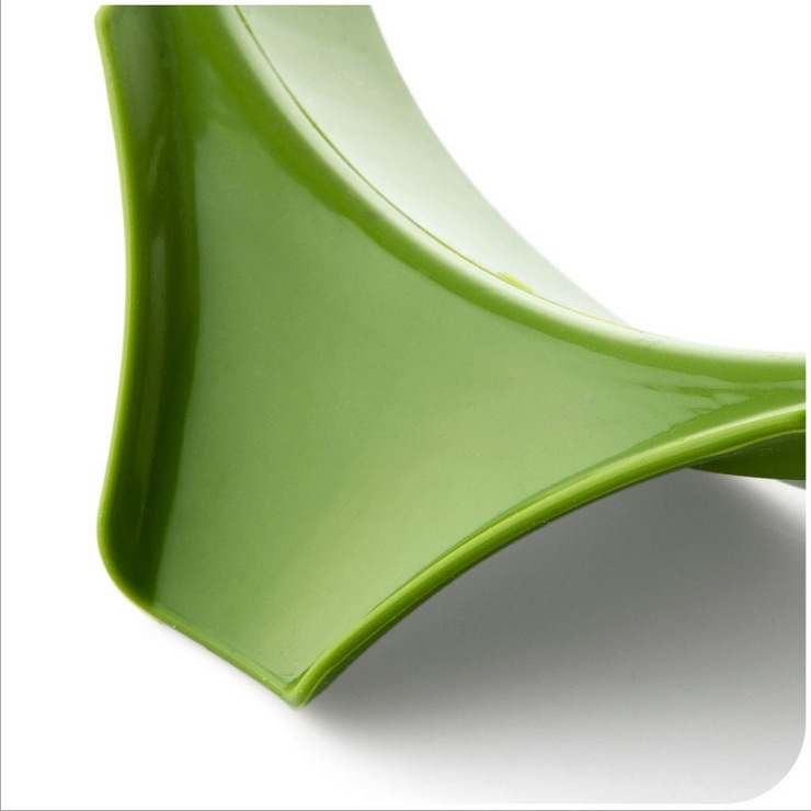 Szilikon fúvóka edényhez