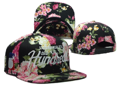Καπέλο Hip-hop style Los Angeles