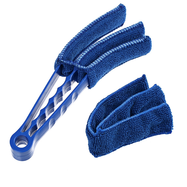 Практична четка за почистване на труднодостъпни места