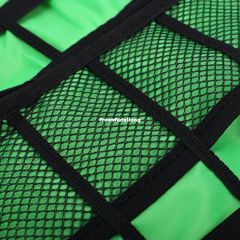 Много удобна и практична чанта за пренасяне на всякакъв вид кабели 