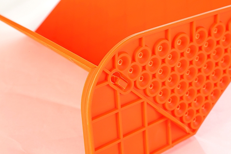 2 в 1 Сгъваема дъска за рязане + гевгир