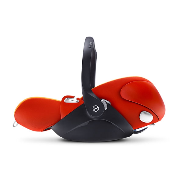 Бебешко столче за кола Coffee Bean // Cybex Cloud Q 