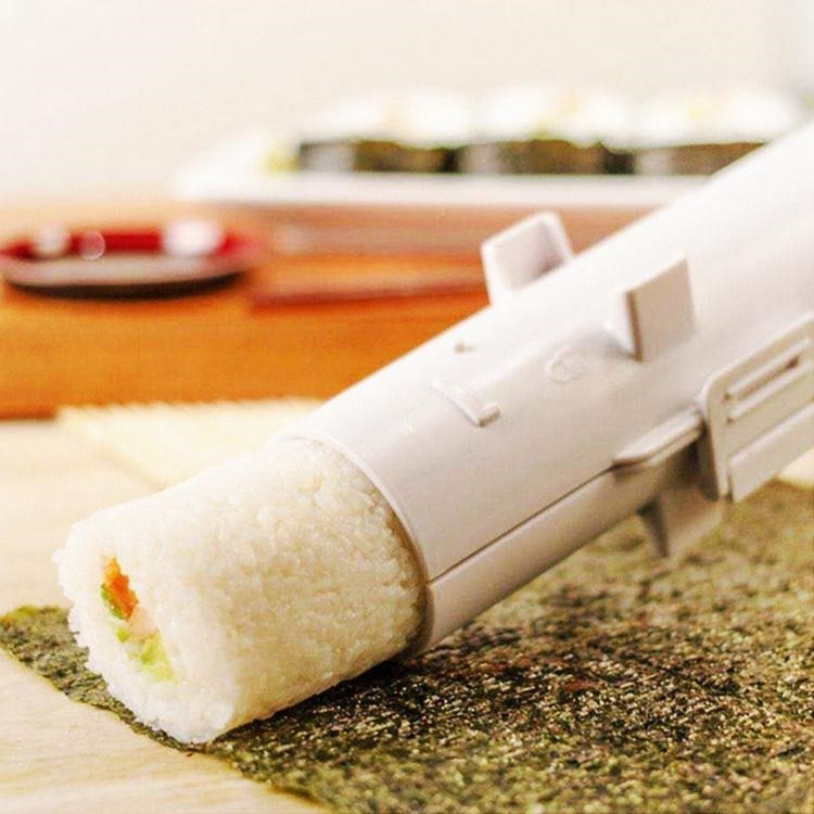 Praktikus eszköz sushi készítéséhez