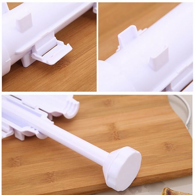 Ένα πρακτικό εργαλείο για την παρασκευή σούσι