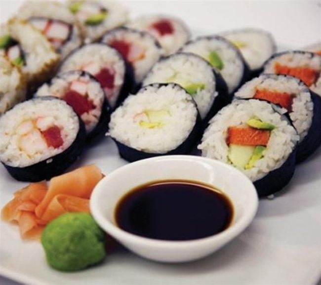 Ένα πρακτικό εργαλείο για την παρασκευή σούσι