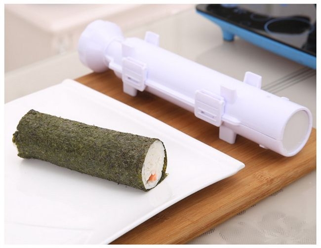 Ένα πρακτικό εργαλείο για την παρασκευή σούσι