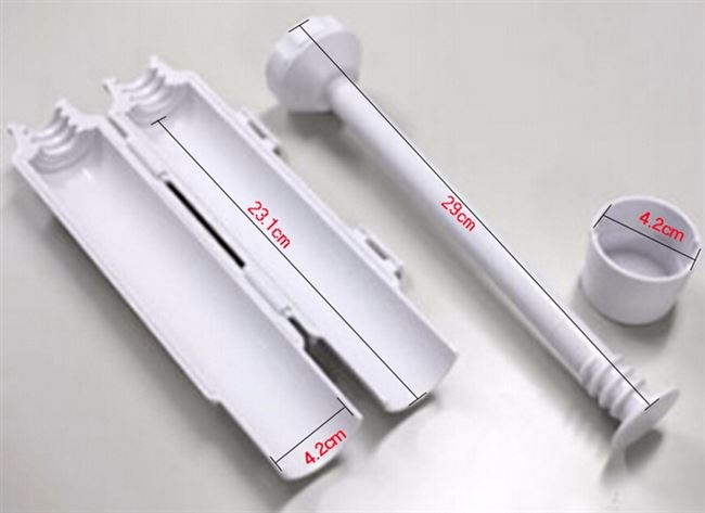 Ένα πρακτικό εργαλείο για την παρασκευή σούσι