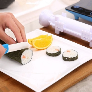 Ένα πρακτικό εργαλείο για την παρασκευή σούσι