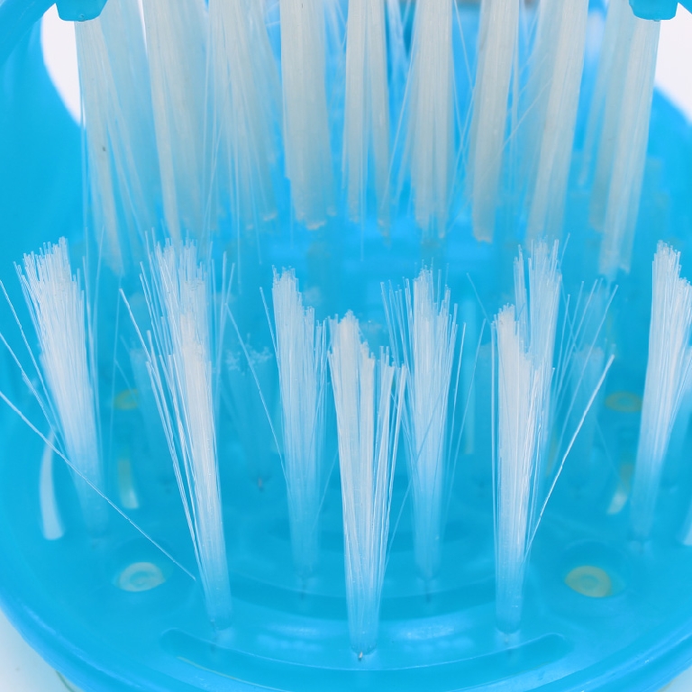 Papuci de baie exfolianti - 1 buc.