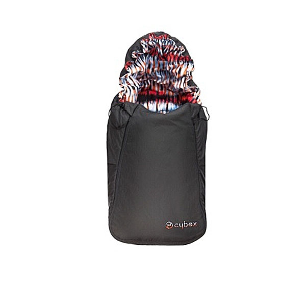 Бебешко покривало за крачета Fashion за колички Cybex 