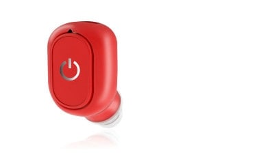 Безжична Bluetooth слушалка за телефон