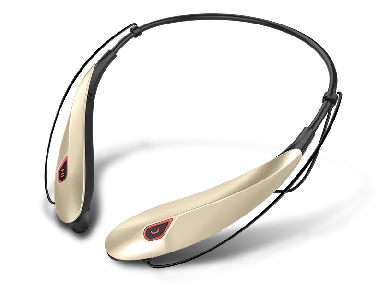 Безжични Bluetooth слушалки подходящи за спортисти 