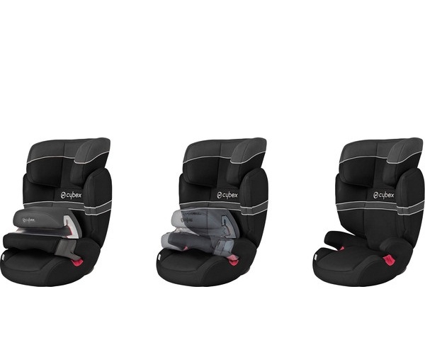 Детско столче за кола Cobblestone  // Cybex Isis 