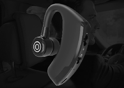 Bluetooth слушка за шофиране