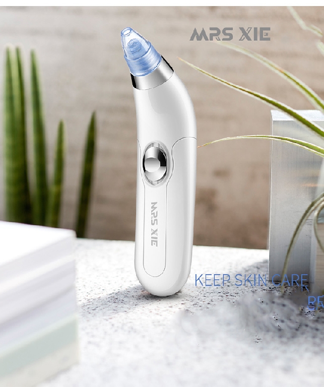 Машинка за почистване на черни точки