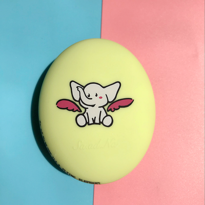 Електрическа четка за почистване на лице и грим