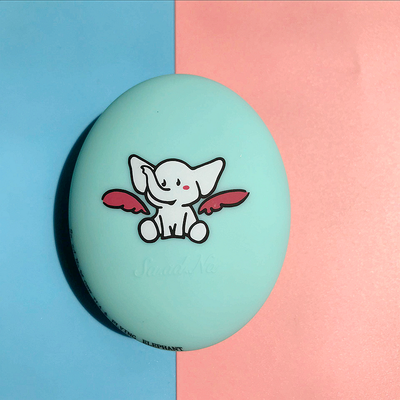 Електрическа четка за почистване на лице и грим