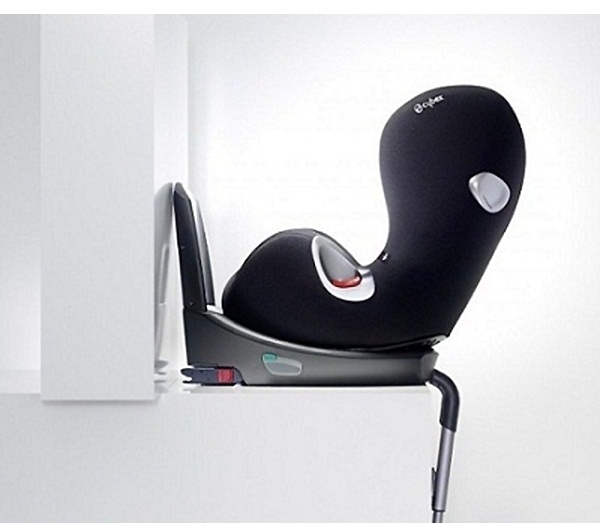 Детско столче за кола // Cybex Sirona Limestone