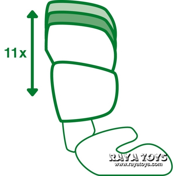 Оранжево детско столче за кола Autumn Gold // Cybex Solution Q Fix 