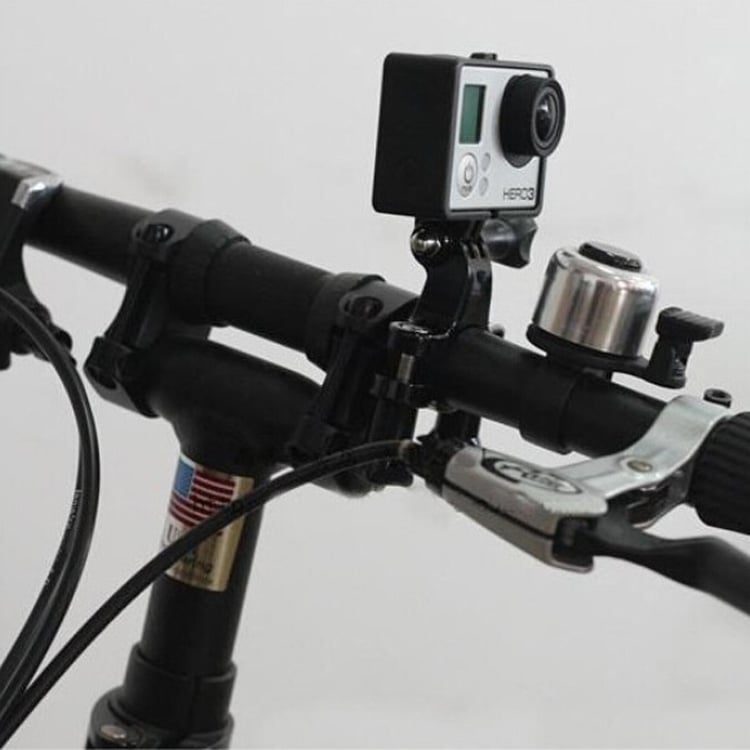 GoPro Αξεσουάρ για μοτέρ και ποδήλατα