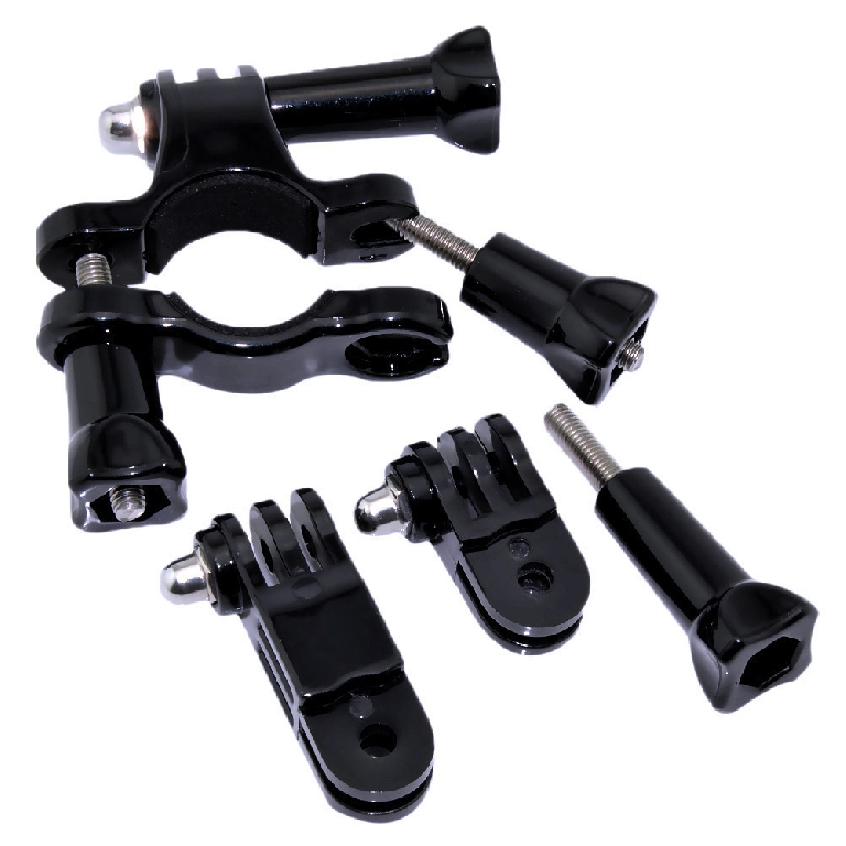 Gopro Аксесоар за Мотори и Велосипеди