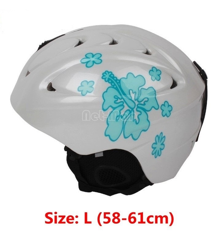 Сноуборд и Ски Каски 9 модела 