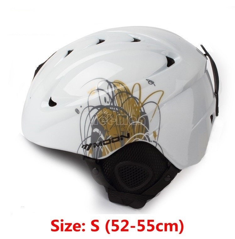 Сноуборд и Ски Каски 9 модела 